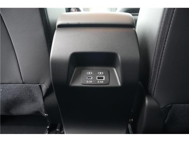 2026 Subaru Crosstrek Touring (Stk: 211762) in Red Deer - Image 17 of 17