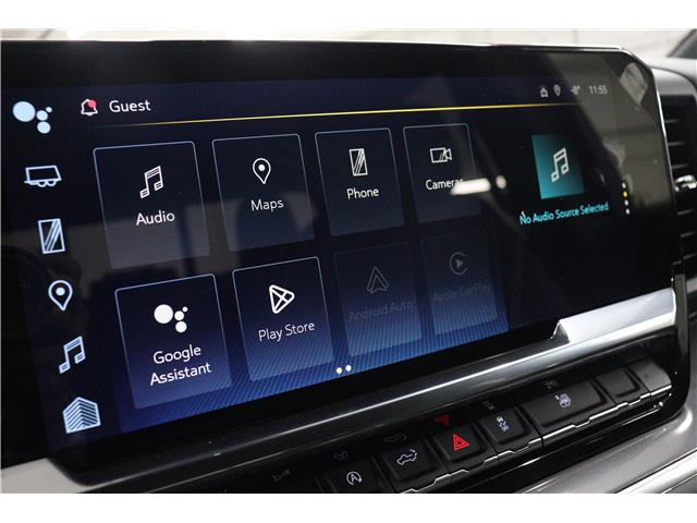 2026 Chevrolet Silverado 1500 High Country (Stk: T3231) in Watrous - Image 27 of 47