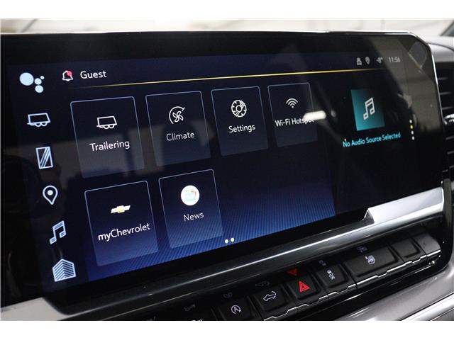2026 Chevrolet Silverado 1500 High Country (Stk: T3231) in Watrous - Image 28 of 47