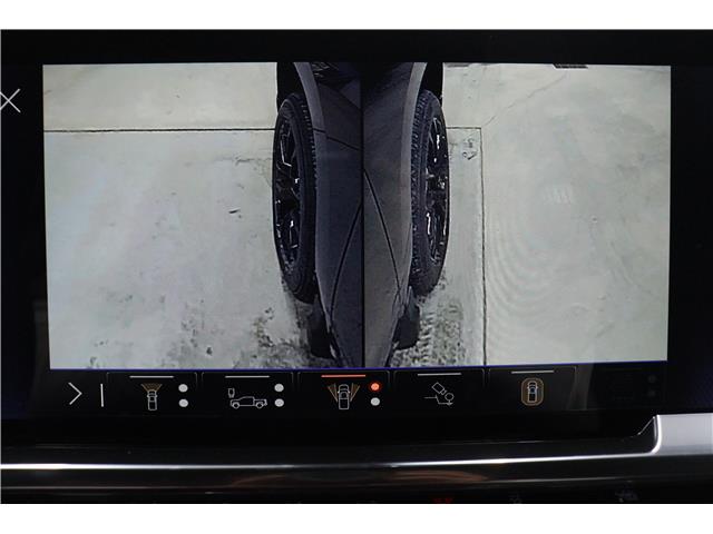 2026 Chevrolet Silverado 1500 High Country (Stk: T3231) in Watrous - Image 33 of 47