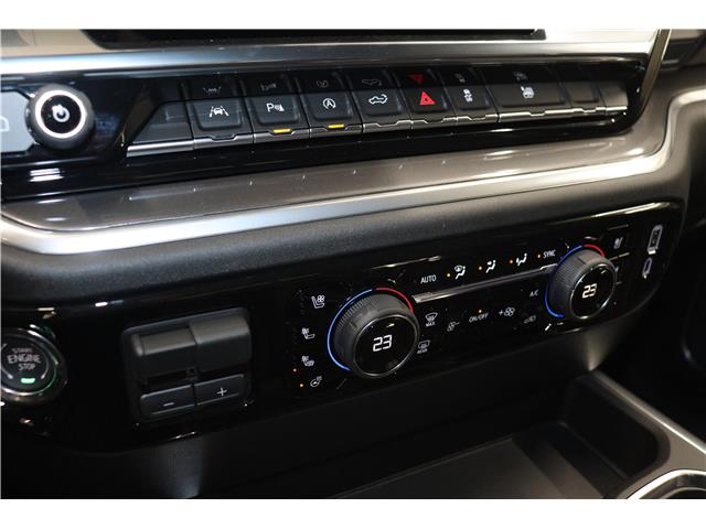 2026 Chevrolet Silverado 1500 High Country (Stk: T3231) in Watrous - Image 36 of 47