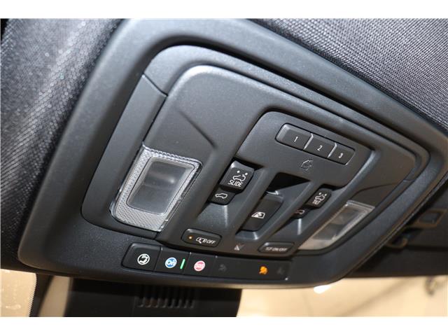 2026 Chevrolet Silverado 1500 High Country (Stk: T3231) in Watrous - Image 38 of 47