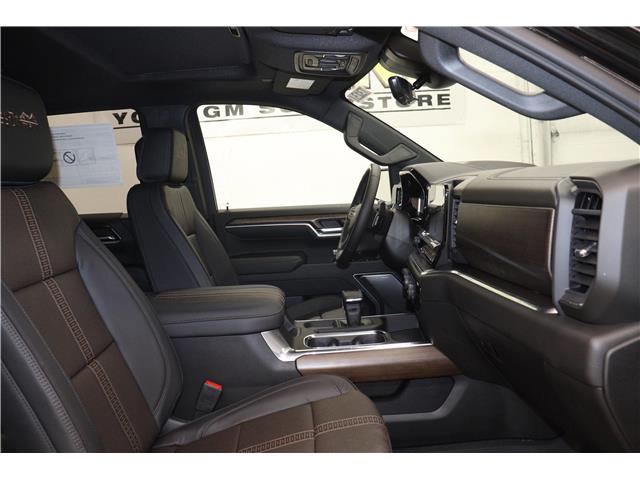 2026 Chevrolet Silverado 1500 High Country (Stk: T3231) in Watrous - Image 40 of 47