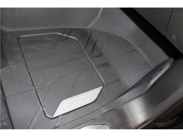 2026 Chevrolet Silverado 1500 High Country (Stk: T3231) in Watrous - Image 42 of 47