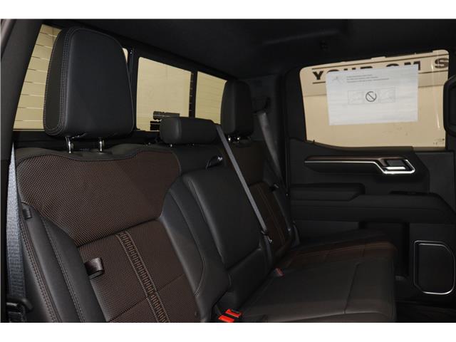 2026 Chevrolet Silverado 1500 High Country (Stk: T3231) in Watrous - Image 44 of 47