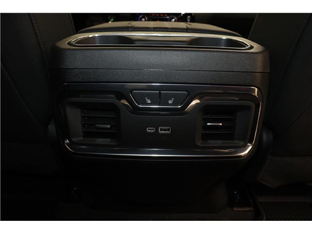 2026 Chevrolet Silverado 1500 High Country (Stk: T3231) in Watrous - Image 46 of 47