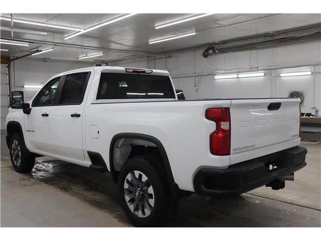 2026 Chevrolet Silverado 2500HD Custom (Stk: T3251) in Watrous - Image 5 of 37