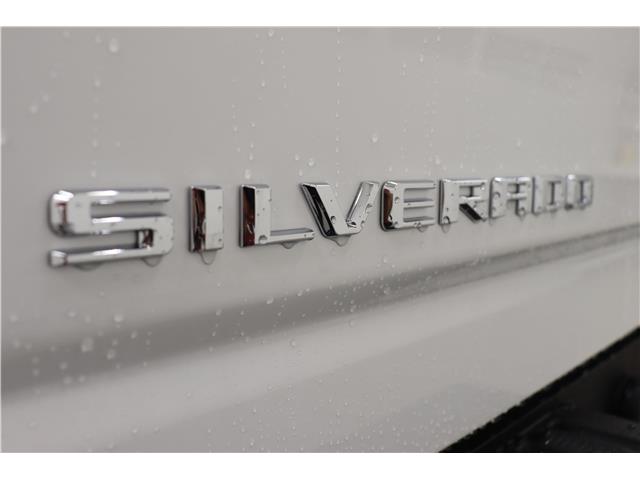 2026 Chevrolet Silverado 2500HD Custom (Stk: T3251) in Watrous - Image 8 of 37