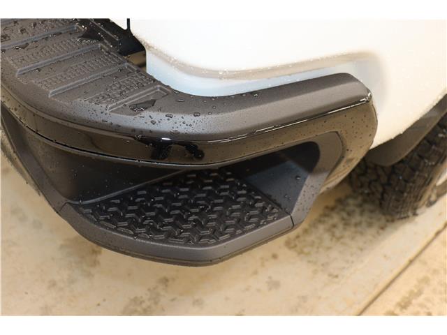 2026 Chevrolet Silverado 2500HD Custom (Stk: T3251) in Watrous - Image 10 of 37