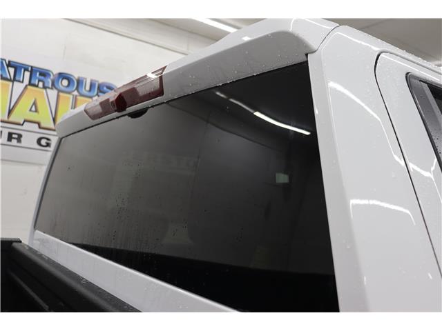 2026 Chevrolet Silverado 2500HD Custom (Stk: T3251) in Watrous - Image 11 of 37