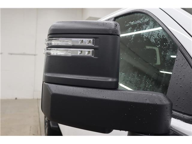2026 Chevrolet Silverado 2500HD Custom (Stk: T3251) in Watrous - Image 13 of 37