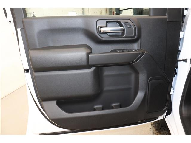 2026 Chevrolet Silverado 2500HD Custom (Stk: T3251) in Watrous - Image 16 of 37