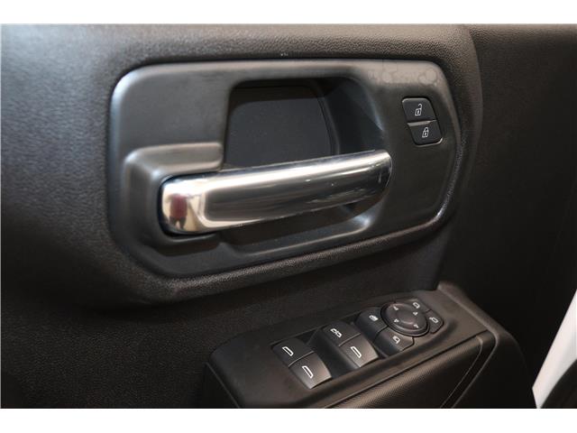 2026 Chevrolet Silverado 2500HD Custom (Stk: T3251) in Watrous - Image 17 of 37