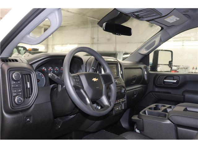 2026 Chevrolet Silverado 2500HD Custom (Stk: T3251) in Watrous - Image 19 of 37