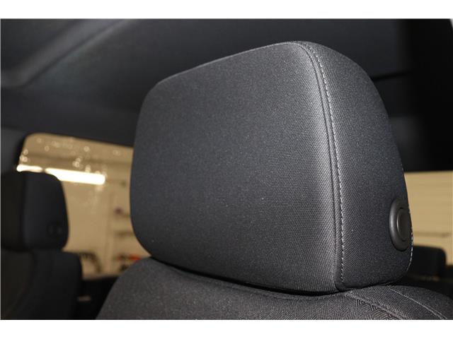 2026 Chevrolet Silverado 2500HD Custom (Stk: T3251) in Watrous - Image 20 of 37