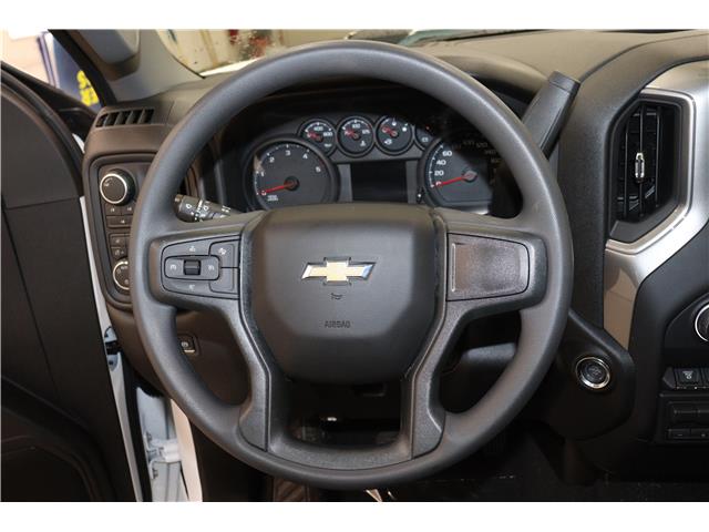 2026 Chevrolet Silverado 2500HD Custom (Stk: T3251) in Watrous - Image 21 of 37