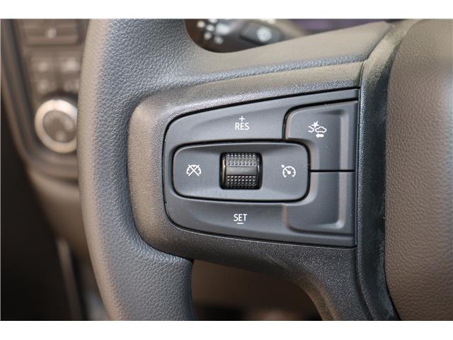 2026 Chevrolet Silverado 2500HD Custom (Stk: T3251) in Watrous - Image 22 of 37