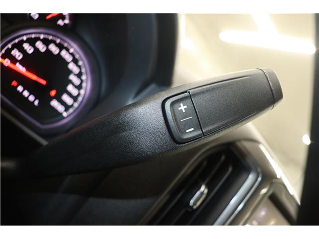 2026 Chevrolet Silverado 2500HD Custom (Stk: T3251) in Watrous - Image 24 of 37