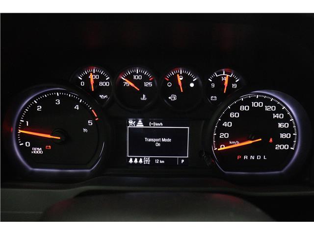 2026 Chevrolet Silverado 2500HD Custom (Stk: T3251) in Watrous - Image 25 of 37