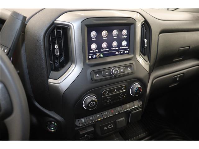 2026 Chevrolet Silverado 2500HD Custom (Stk: T3251) in Watrous - Image 26 of 37