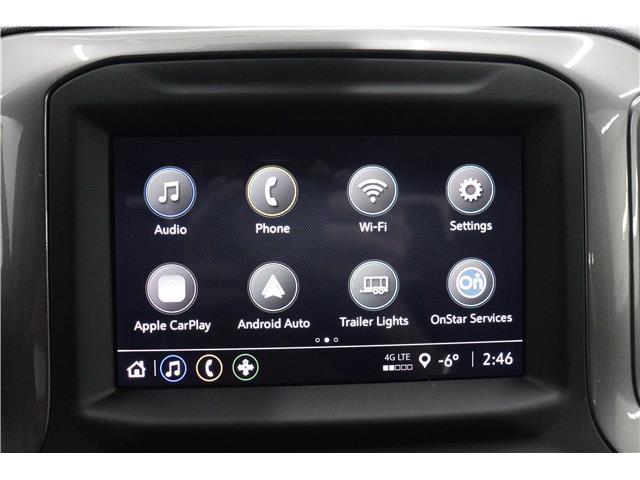 2026 Chevrolet Silverado 2500HD Custom (Stk: T3251) in Watrous - Image 27 of 37