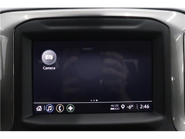 2026 Chevrolet Silverado 2500HD Custom (Stk: T3251) in Watrous - Image 28 of 37