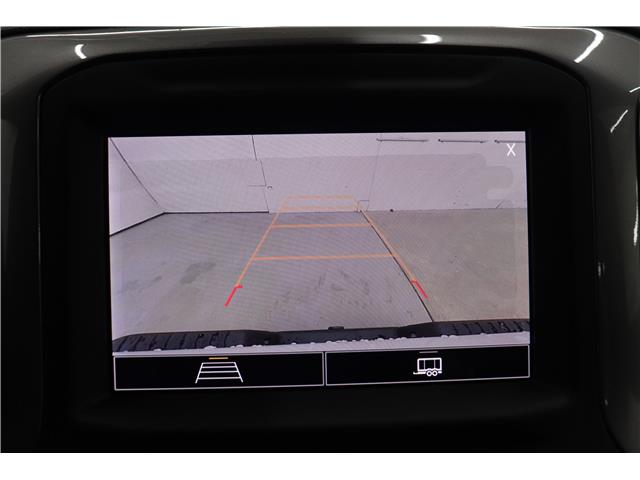 2026 Chevrolet Silverado 2500HD Custom (Stk: T3251) in Watrous - Image 29 of 37