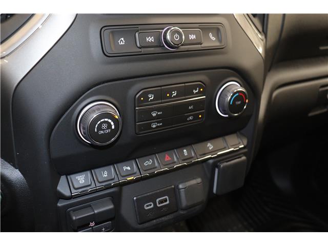 2026 Chevrolet Silverado 2500HD Custom (Stk: T3251) in Watrous - Image 30 of 37