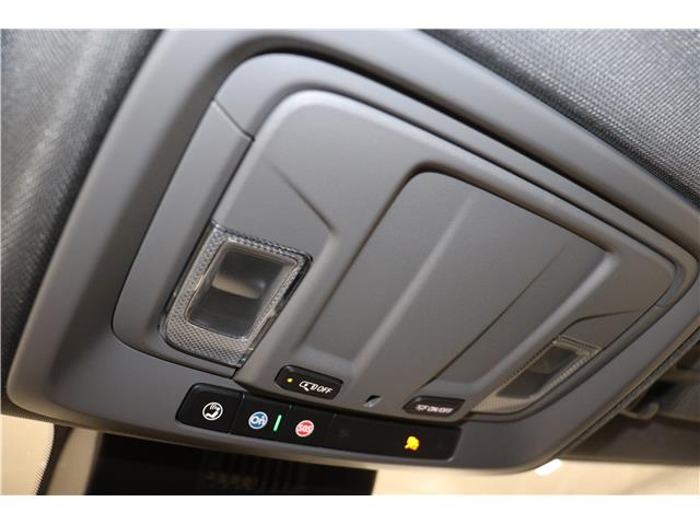 2026 Chevrolet Silverado 2500HD Custom (Stk: T3251) in Watrous - Image 31 of 37