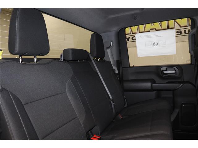 2026 Chevrolet Silverado 2500HD Custom (Stk: T3251) in Watrous - Image 36 of 37