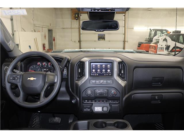 2026 Chevrolet Silverado 2500HD Custom (Stk: T3251) in Watrous - Image 37 of 37
