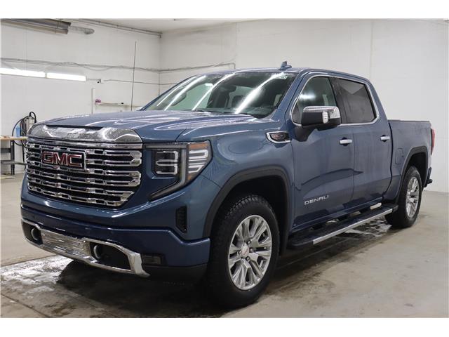 2026 GMC Sierra 1500 Denali (Stk: T3240) in Watrous - Image 4 of 45