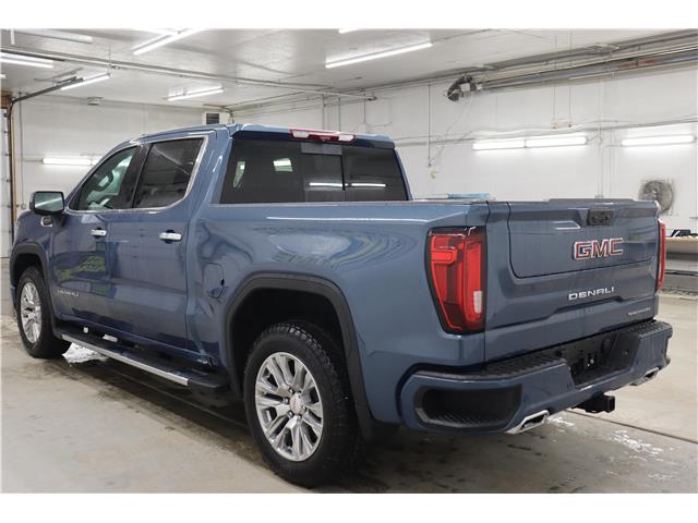 2026 GMC Sierra 1500 Denali (Stk: T3240) in Watrous - Image 5 of 45
