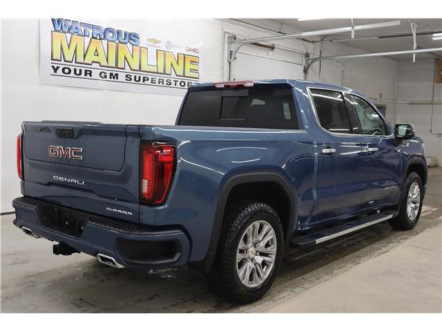 2026 GMC Sierra 1500 Denali (Stk: T3240) in Watrous - Image 6 of 45