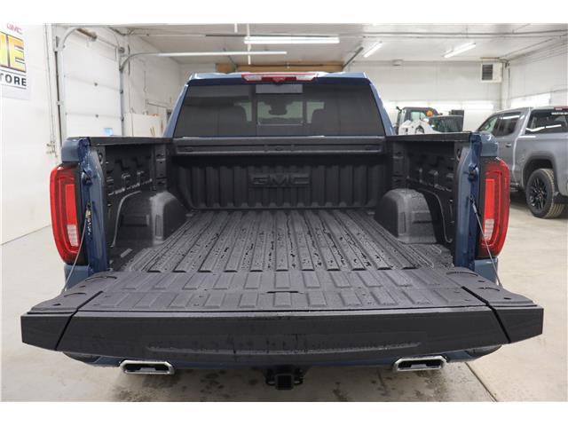 2026 GMC Sierra 1500 Denali (Stk: T3240) in Watrous - Image 7 of 45