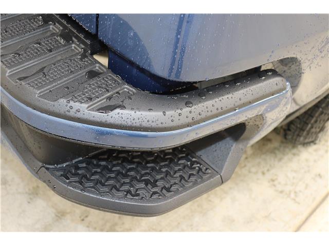 2026 GMC Sierra 1500 Denali (Stk: T3240) in Watrous - Image 9 of 45