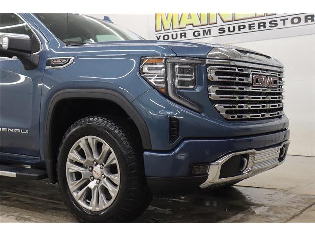 2026 GMC Sierra 1500 Denali (Stk: T3240) in Watrous - Image 13 of 45