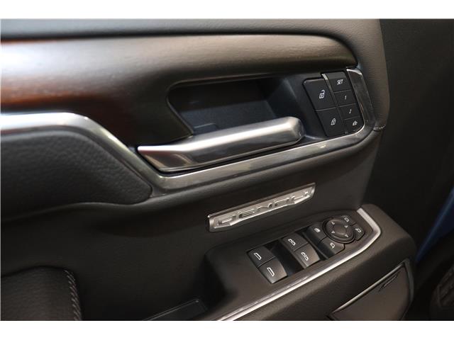 2026 GMC Sierra 1500 Denali (Stk: T3240) in Watrous - Image 15 of 45