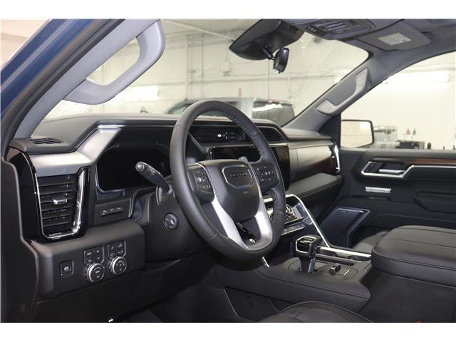 2026 GMC Sierra 1500 Denali (Stk: T3240) in Watrous - Image 17 of 45
