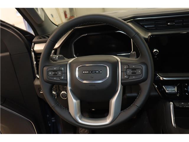 2026 GMC Sierra 1500 Denali (Stk: T3240) in Watrous - Image 19 of 45