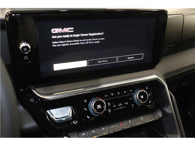 2026 GMC Sierra 1500 Denali (Stk: T3240) in Watrous - Image 24 of 45