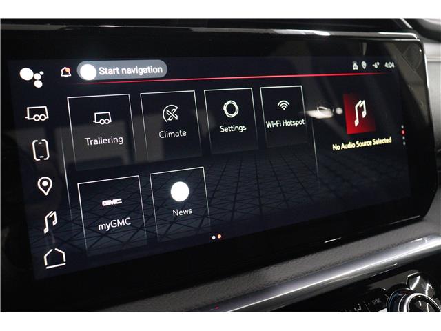 2026 GMC Sierra 1500 Denali (Stk: T3240) in Watrous - Image 26 of 45