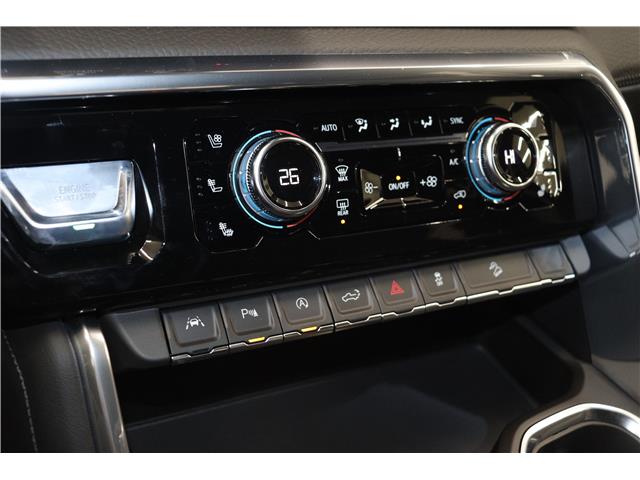 2026 GMC Sierra 1500 Denali (Stk: T3240) in Watrous - Image 34 of 45