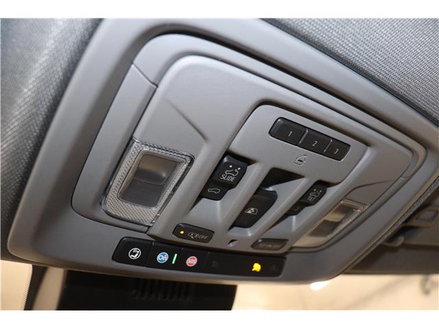 2026 GMC Sierra 1500 Denali (Stk: T3240) in Watrous - Image 36 of 45