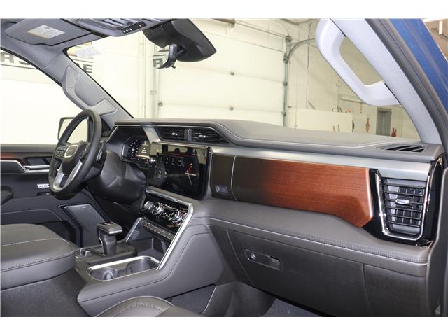 2026 GMC Sierra 1500 Denali (Stk: T3240) in Watrous - Image 39 of 45