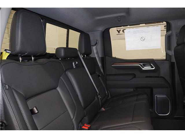 2026 GMC Sierra 1500 Denali (Stk: T3240) in Watrous - Image 42 of 45