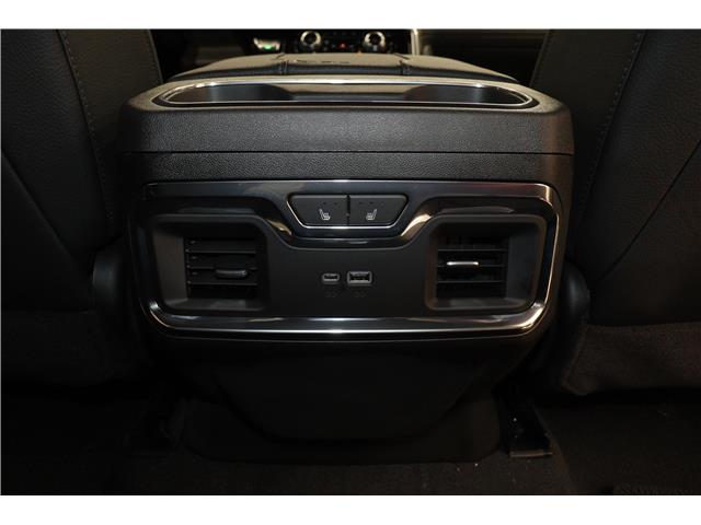 2026 GMC Sierra 1500 Denali (Stk: T3240) in Watrous - Image 44 of 45