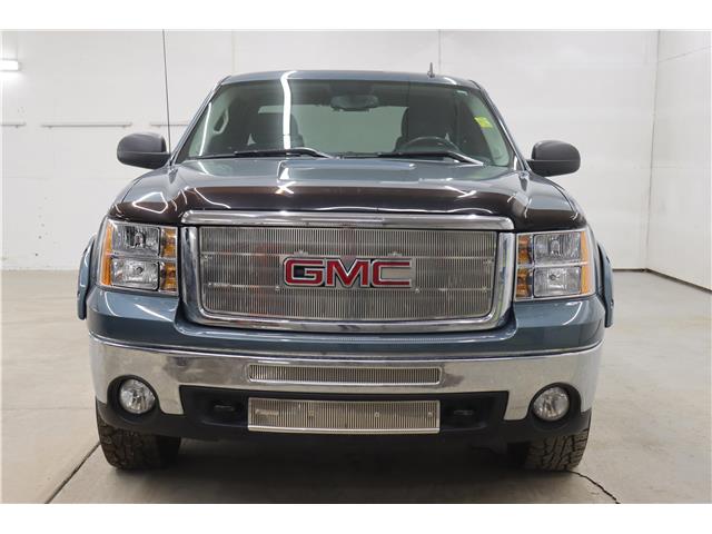2010 GMC Sierra 1500 SLE (Stk: M7946) in Watrous - Image 3 of 32