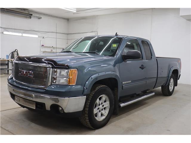 2010 GMC Sierra 1500 SLE (Stk: M7946) in Watrous - Image 4 of 32