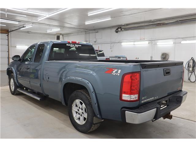 2010 GMC Sierra 1500 SLE (Stk: M7946) in Watrous - Image 5 of 32